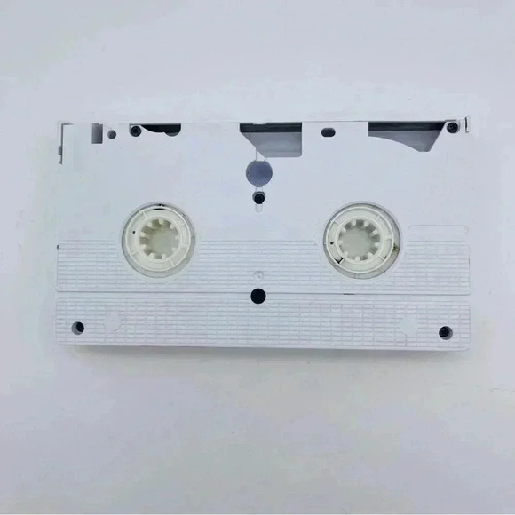 Barney's Night Before Christmas VHS Tape #2034 - Picture 6 of 8